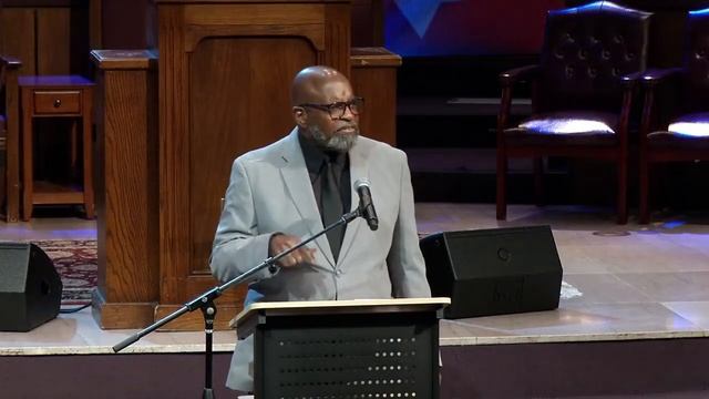 The Divine Paradox | Bible Study смотреть онлайн