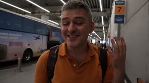 КАК ДОБРАТЬСЯ ИЗ НОВОГО АЭРОПОРТА СТАМБУЛА В ЦЕНТР ГОРОДА: ДО СУЛТАНАХМЕТ И ТАКСИМ