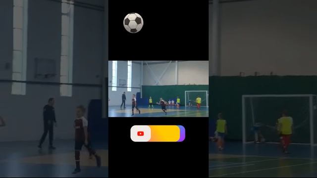 Эпический гол в падении "ножницами"! #shorts смотреть онлайн