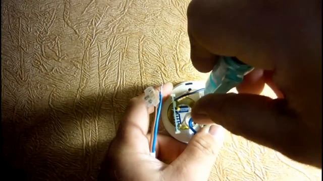 Моя работа Защита от незваных гостей смотреть онлайн