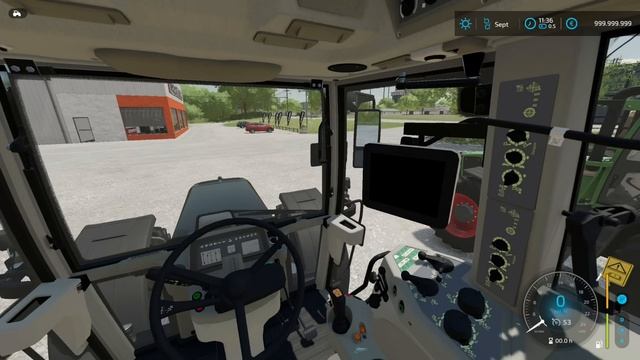 LS22 Mods - Fendt Favorit Series - LS22 Modvorstellung