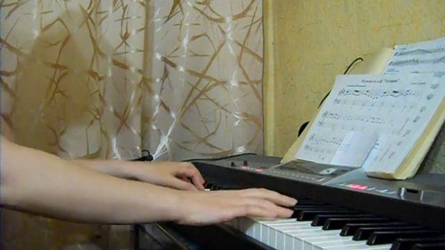 1.Я иду к реченьке одна... смотреть онлайн