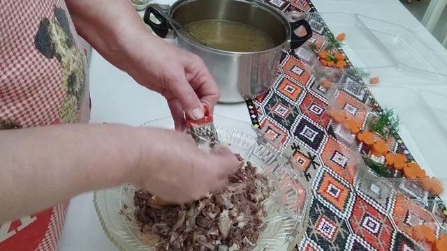 Настоящий холодец полезный для суставов. смотреть онлайн