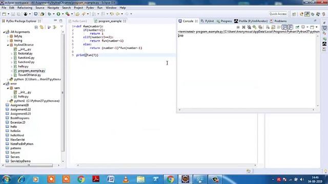 Python 2 vs Python 3 Integer division diffrence смотреть онлайн