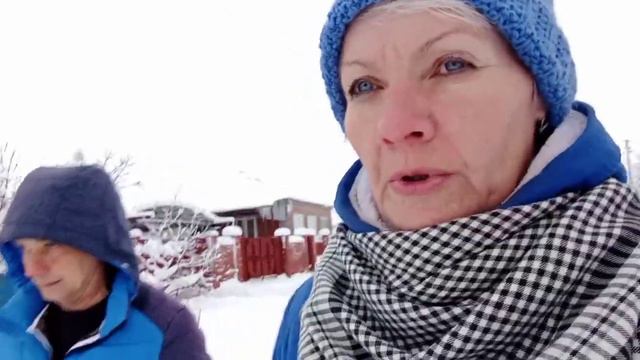 Переехали на ЮГ/Утром проснулись в холодном доме, что случилось? смотреть онлайн