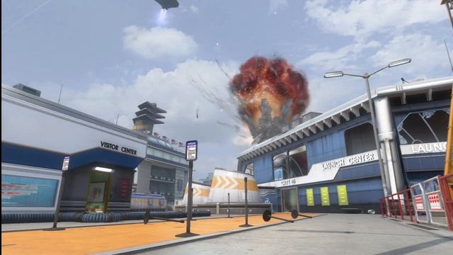 Official Call of Duty: Black Ops 2 Apocalypse DLC Map Pack Preview Video смотреть онлайн