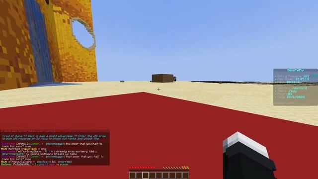 the minecraft box server experience смотреть онлайн