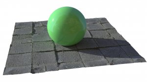 Основы настройки материалов и текстур в Blender 3d. Урок по шейдингу в Блендер для новичков