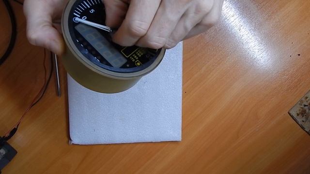 КД8083 от подписчика на эксперимент. смотреть онлайн