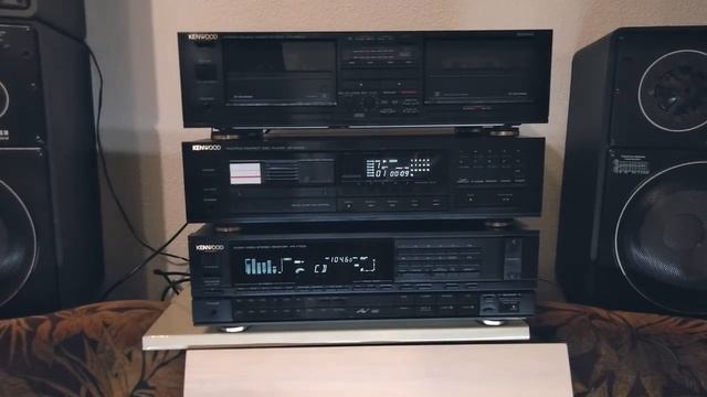 Kenwood смотреть онлайн