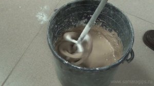 готовая смесь для изготовление искусственного камня