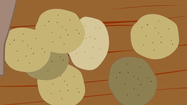 What Food did Soldiers Eat? смотреть онлайн