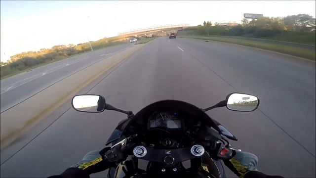 CBR600rr life смотреть онлайн