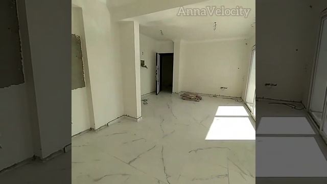 Квартира на завершающем этапе отделки, 12.04.2021 смотреть онлайн