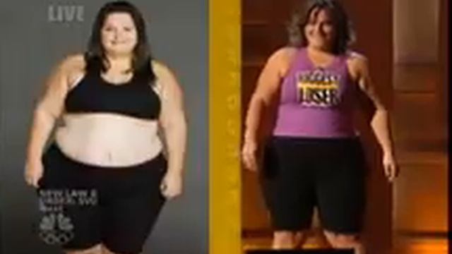 The Biggest Loser S5 E16 смотреть онлайн