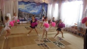 чирлидинг с использованием кричалок