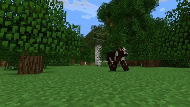 If HEROBRINE Was A GIRL (Minecraft Animation) смотреть онлайн