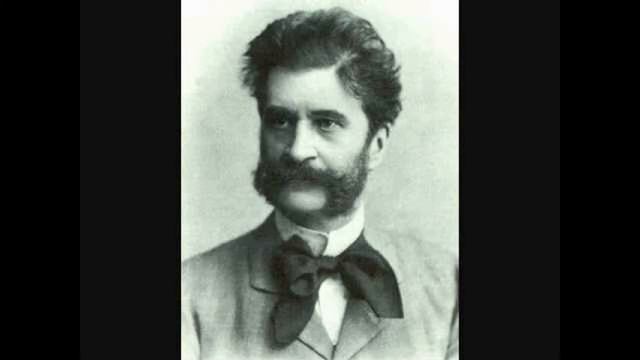Classical Music _ Johann Strauss II _ The Blue Danube Waltz смотреть онлайн