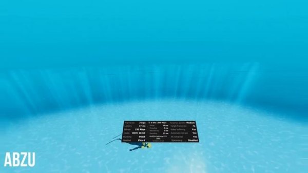 Запуск игр на Unreal Engine в VR (UEVR инжектор от praydog)