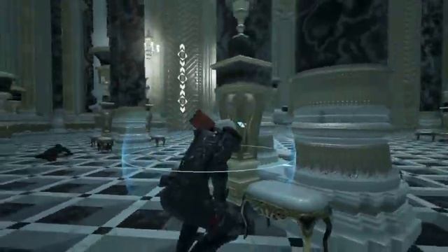 Echo Прохождение #3 Эволюция