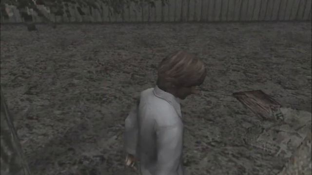 [LP] Silent Hill 4: The Room - Part 24 смотреть онлайн