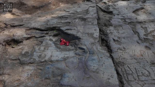 Cart Ruts of India | The Mystery of Krishna's Chariot Tracks | Megalithomania смотреть онлайн