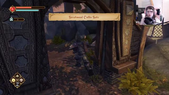 The Nordern Wastes & Sidequests | Fable #7 смотреть онлайн