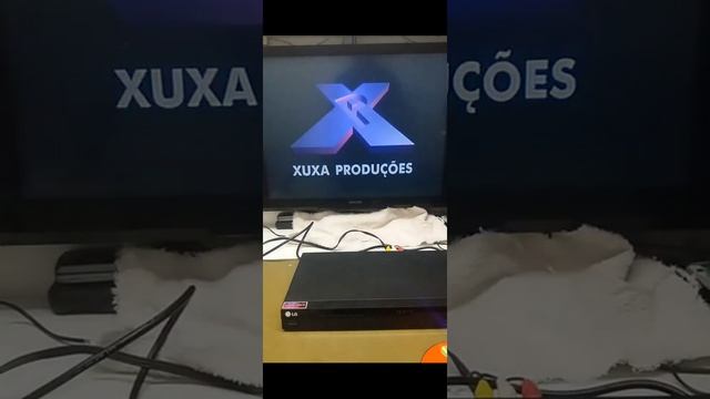 DVD KARAOKE LG NEW YEAR 2019 смотреть онлайн