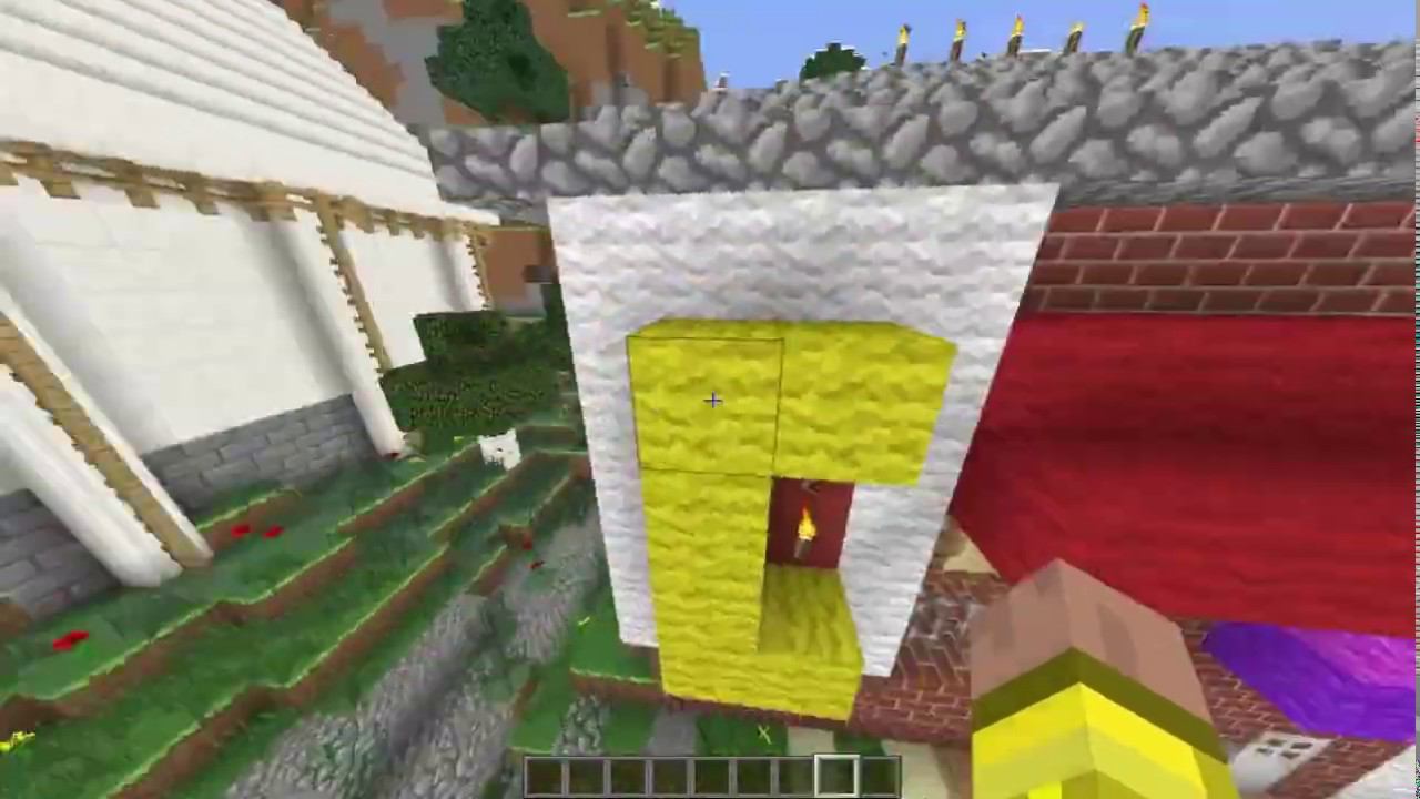 ПОДПИСЧИК ОБНОВИЛ МЕХАНИЧЕСКИЙ ДОМ?! Реакция САНКа смотреть онлайн