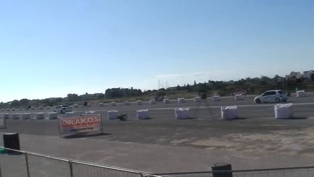 Subaru impreza vs peugeot 106 rallye turbo смотреть онлайн