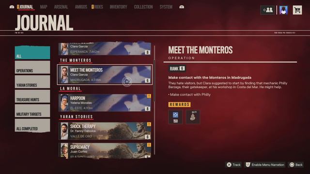 Far Cry® 6 arc rifle locations смотреть онлайн