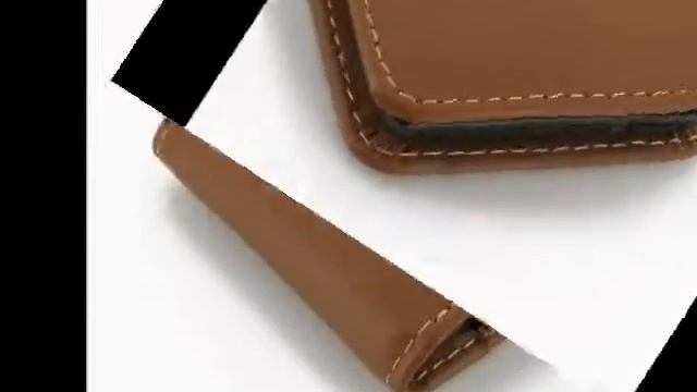 PDair Leather Case for Sony Walkman NWZ-F804/F805/F806 - Vertical Pouch Type (Brown) смотреть онлайн