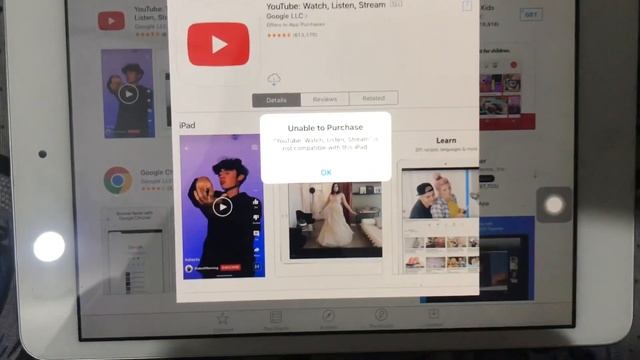 How To Download New Apps On Old Ipad || YouTube download kryn || Urdu, Hindi. смотреть онлайн