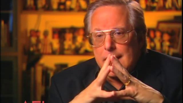 Director William Friedkin on Alfred Hitchcock and VERTIGO смотреть онлайн