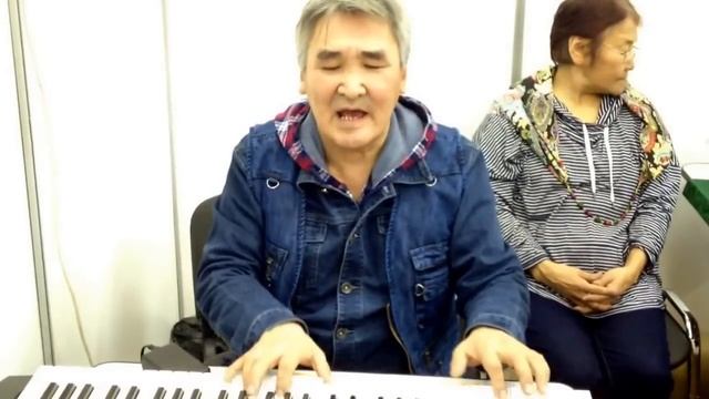 Чукотский рок. На чукотском языке. смотреть онлайн