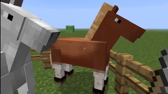 Обзор minecraft версия 1.6.2 смотреть онлайн