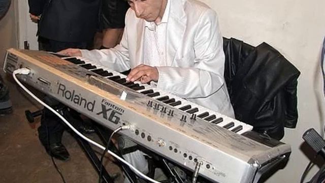 Aram Asatryan (Vrto)