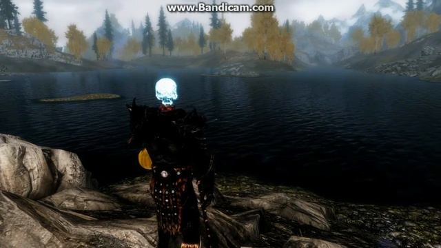 Skyrim Mods Nock to Tip Finding the Vindskjær Bow смотреть онлайн