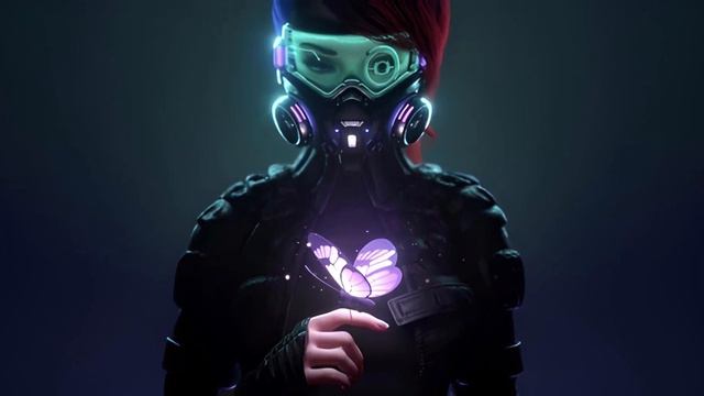 Cyberpunk Music | Infraction Cyberpunk Playlist