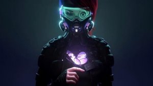 Cyberpunk Music | Infraction Cyberpunk Playlist