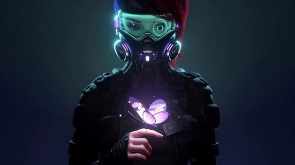 Cyberpunk Music | Infraction Cyberpunk Playlist