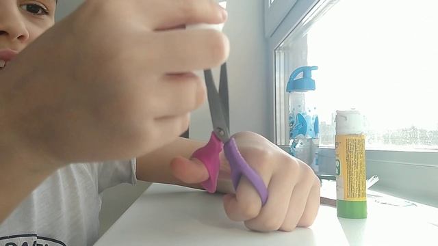Каксделать ромашки из бумаги смотреть онлайн