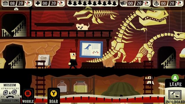 Haunt the House: Terrortown (4 of 4) - That Which Was Lost смотреть онлайн