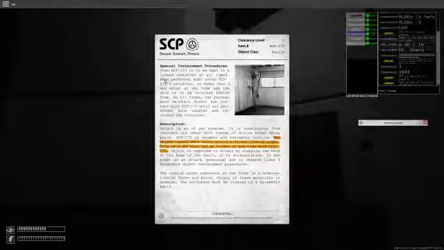 best roblox scp game ever смотреть онлайн
