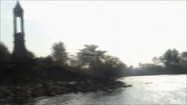 Водномоторный поход на Соловки