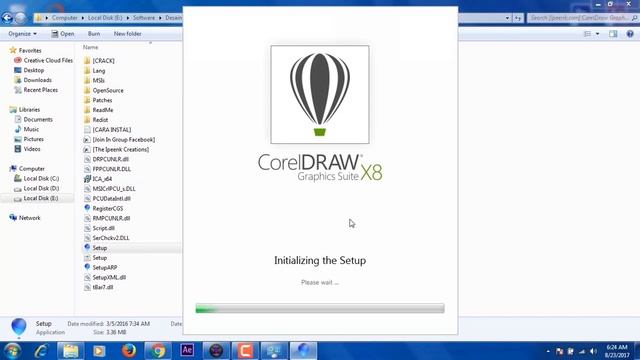 Tutorial Coreldraw | Gagal Instal Coreldraw di Windows? Ini Solusianya смотреть онлайн