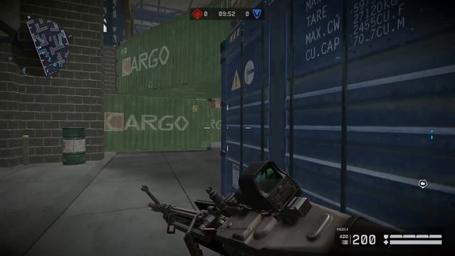 WarFace 🔘 ЛУЧШАЯ БОЛТОВКА В ИГРЕ 🔘 СОЛО РМ - ЗОЛОТАЯ АХ308 смотреть онлайн