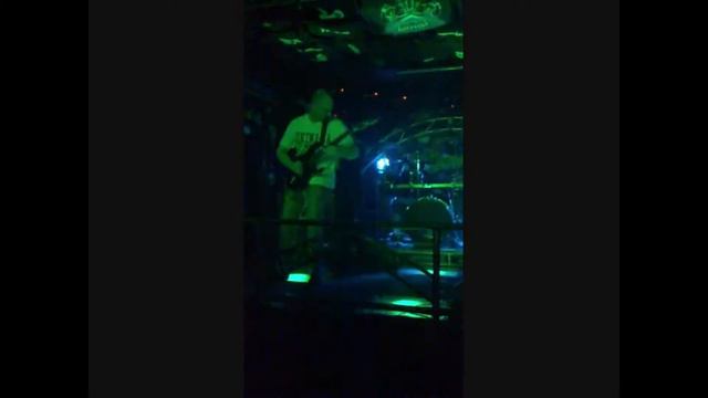 Sanity Falls at The Snooty Fox Armageddon Festival 21 11 2009 Music Moment смотреть онлайн