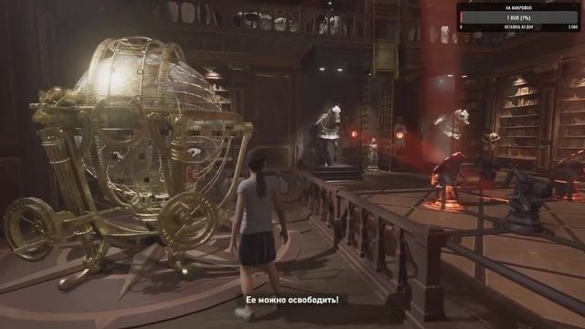 КУПАЮСЬ В ГРЯЗИ // Прохождение Shadow of the Tomb Raider // Без комментариев #2 смотреть онлайн