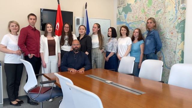 С днем рождения, ТЭК! Поздравление «Энергосбыт» смотреть онлайн